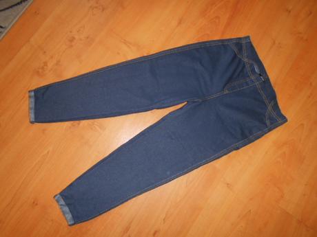 Legíny-riflový vzhled vel. 36, f&f,s