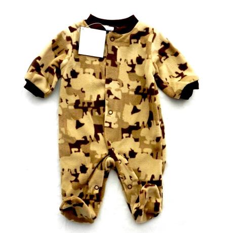 Dětský overal, new baby,56 / 62 / 68 / 74