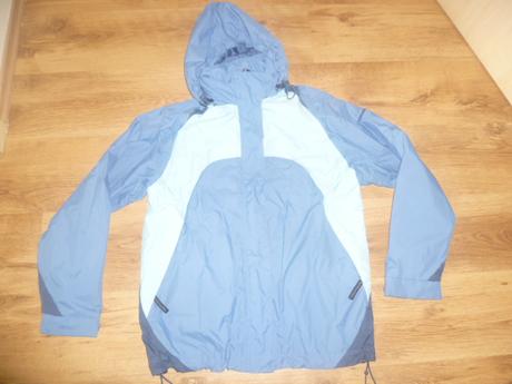 Lehká bunda zn. norheim vel. 42, 42