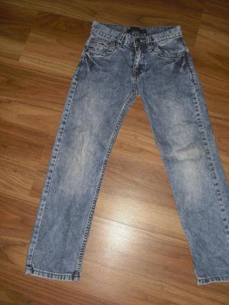 Dívčí rifle tommy hilfiger, tommy hilfiger,122