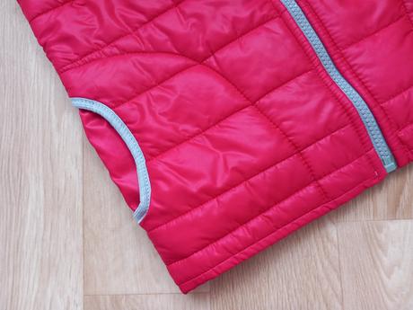 Vestička vel. 122 - 128, 122