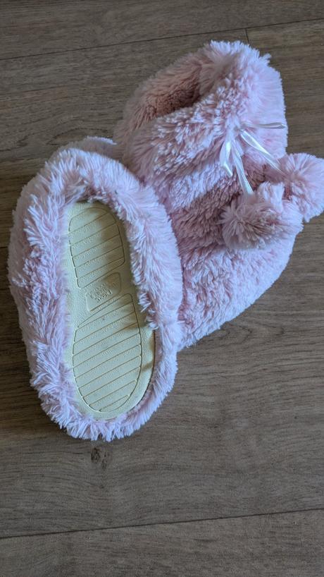 T460  teplé papuče next vel. 9, 28, next,28