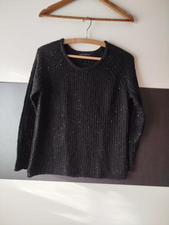 Svetr zn. gate woman vel.38, 38