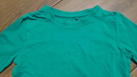 Tričko vel.122, kiki&koko,122