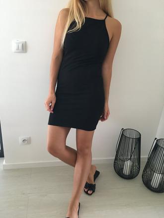 Šaty h&m, vel. m - l, h&m,m