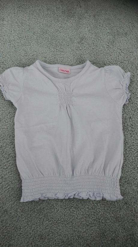 Tričko, cherokee,86