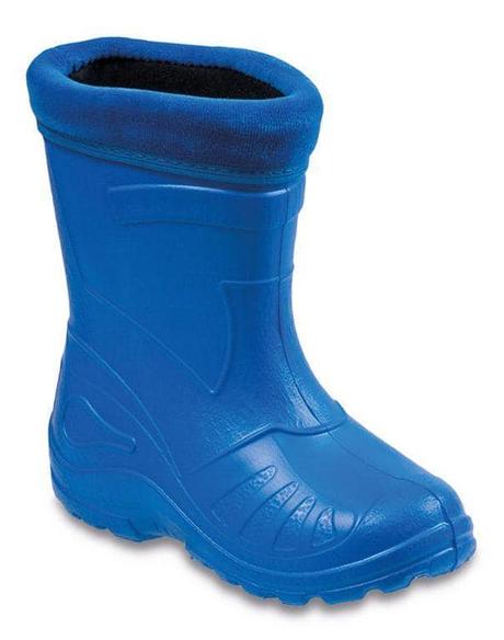 Dětské zateplené gumáky,holínky befado, befado,24