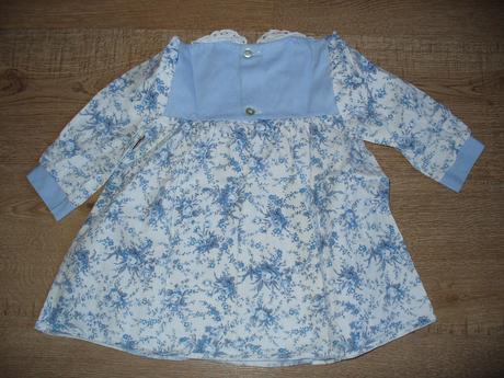 Luxusní šaty zn. jojo na 18 měsíců, 80