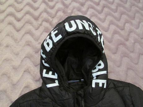 Prošívaná bunda, pepperts,134