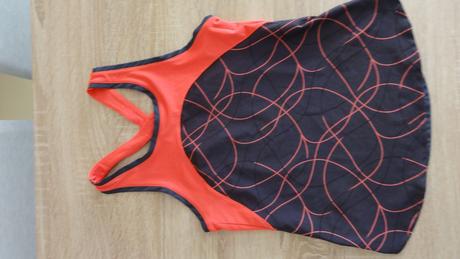 Kraťasy a nátělník domyos, domyos,128