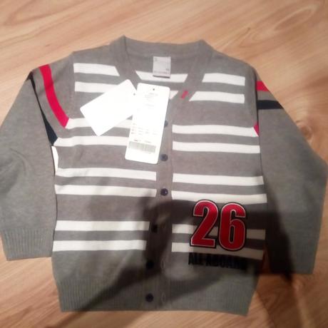 Coccodrillo svetr, coccodrillo,98