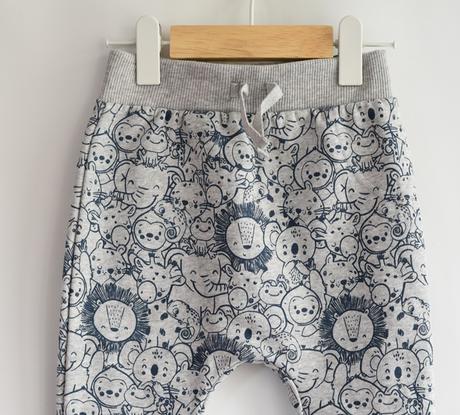 Tepláky vel. 12 - 18 m, george,86