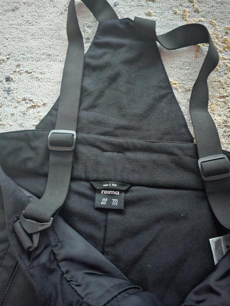 Lyzařské kalhoty, reima,152