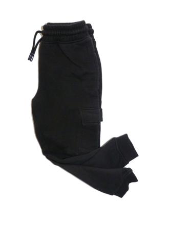 Next slim kalhoty s kapsami vel. 116, next,116