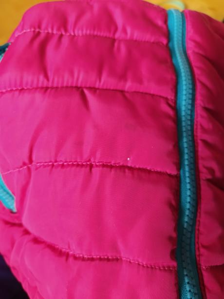 Bunda o'style vel 6-7, 122