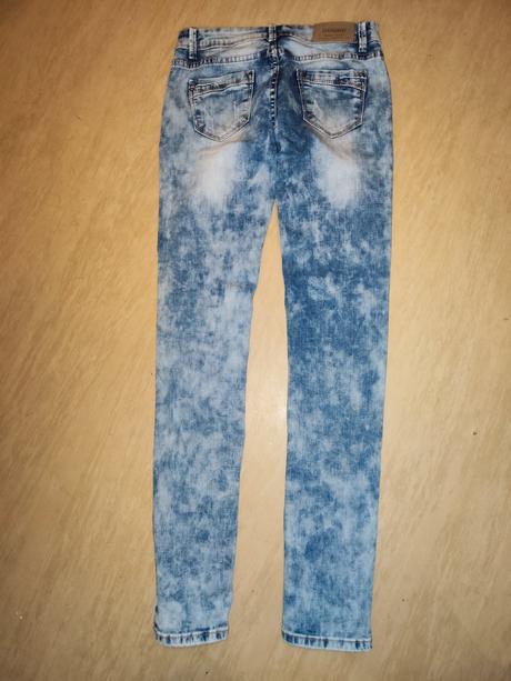 Rifle gourd jeans 26, xs