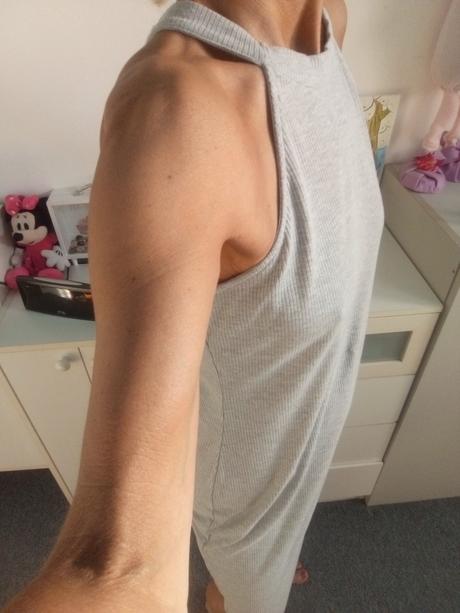 Šaty zn."ivyrevel lyon" vel."l", l