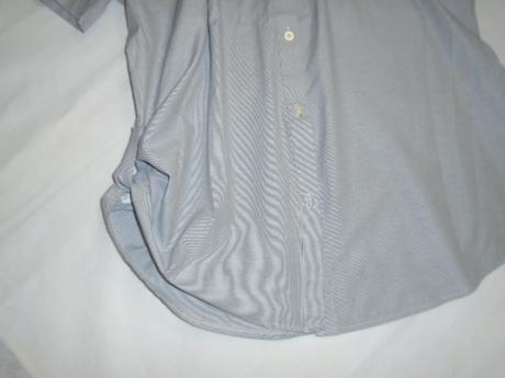 Košile roll up vel xl, xl