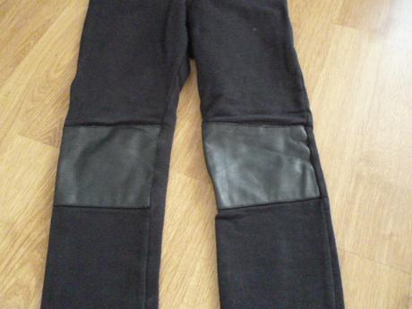 Legíny jeggíny vel. 7-8 cherokee, cherokee,128