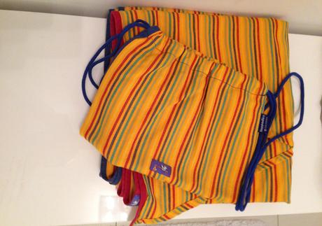 Beco butterfly, šátek hoppediz a smilebaby, hoppediz