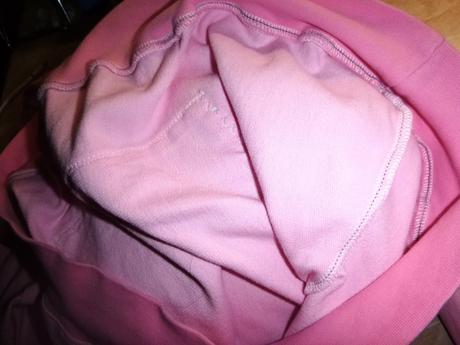 Triko prodloužené s aplikací stromu - vel.s-m, m