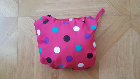 Bunda šusťáková tu vel. 134, tu,134