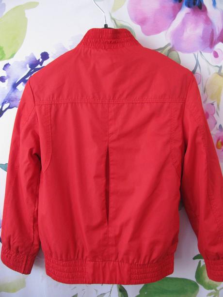 Přechodní dívčí bunda-3 v jednom, tcm,116