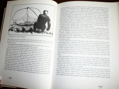 Rybářství a jeho tradice, 