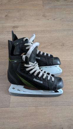 T518 lední brusle reebok vel. 39, 39