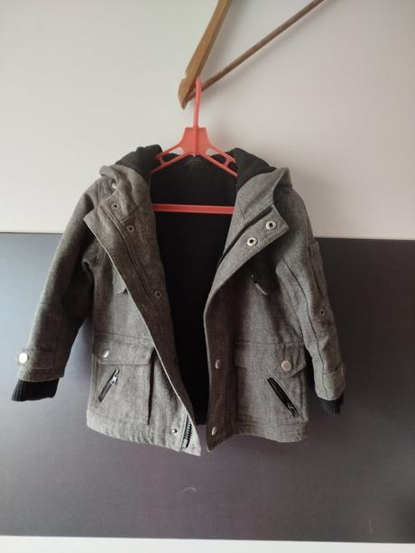 Bunda zn. next vel.92, next,92