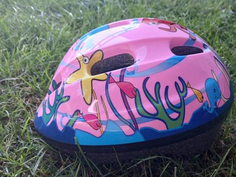 Dětská přilba m, m