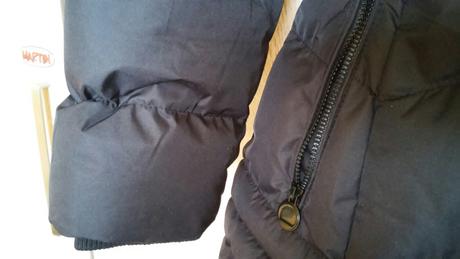 Dámský zimní kabát/bunda northfinder vel. l, northfinder®,l