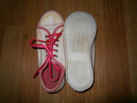 Tenisky,plátěnky,vel.34,zn.north star, 34