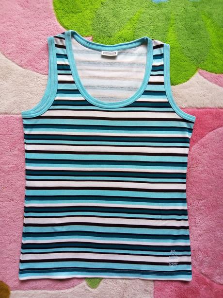 Tílko zn."street one" vel."40", street one,40