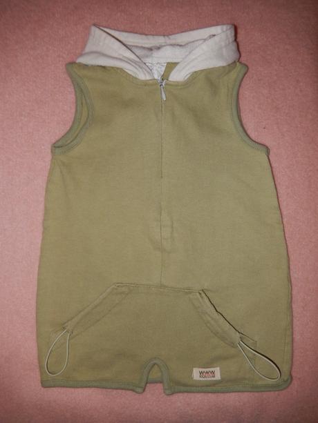 Sportovní šaty, 86