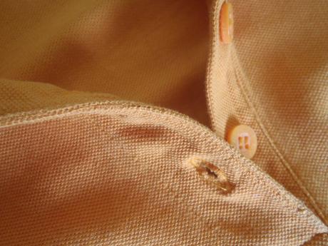 Damske tricko s limeckem, h&m,xs