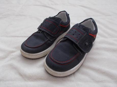 Chlapecká vycházková obuv lasocki, lasocki,29