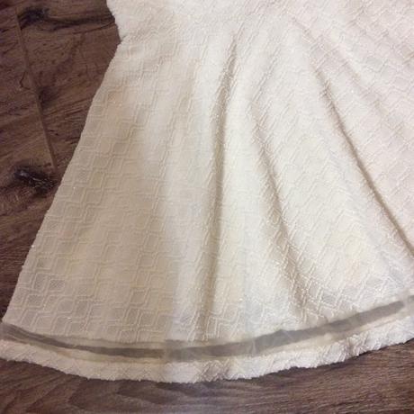 Slavnostní třpytkaté šaty, river island,140