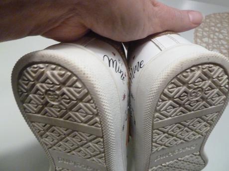 Bílé tenisky, graceland,35