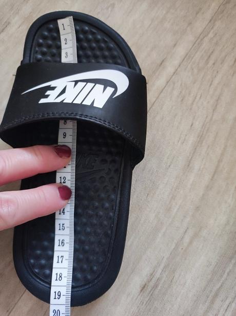 Pantofle nike vel. 29,5, nike,29