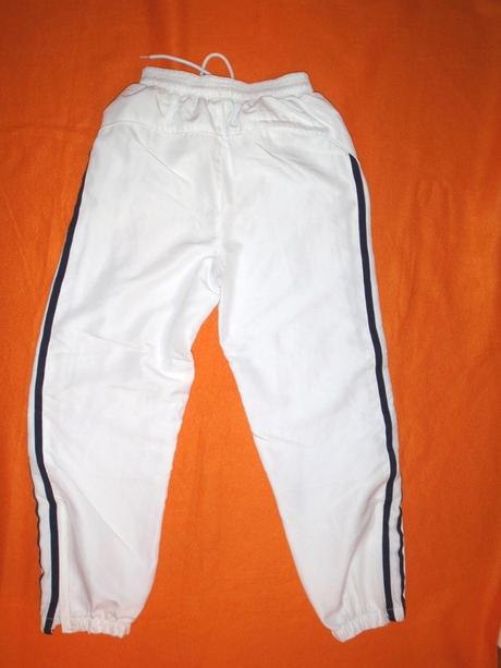 Krásné bílé, lonsdale,152