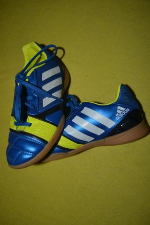 Sálovky adidas,v.31, adidas,31