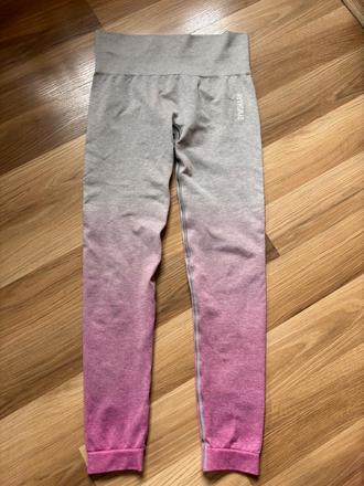 Funkční legíny, s