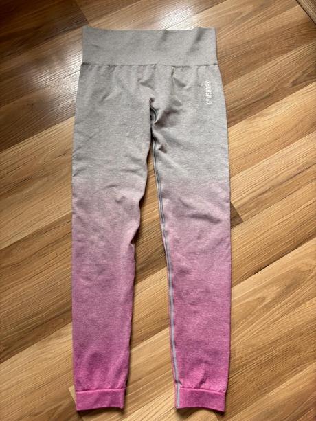 Funkční legíny, s