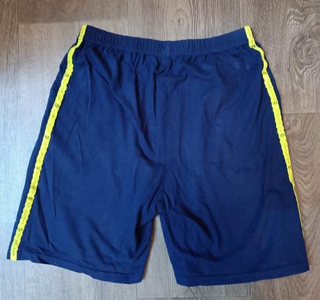 2x chlapecké kraťasy (trenky), vel.152, 152