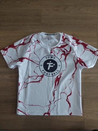 Fotbalový dres, 122