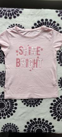 Tričko, primark,122