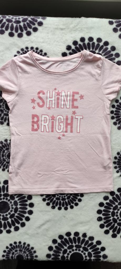 Tričko, primark,122