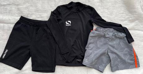 Sportovní set 7-8 let, 128