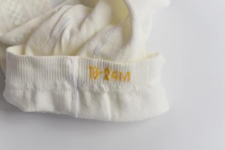 Punčocháče vel. 18 - 24 m, 92